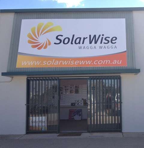 Photo: Solar Wise Wagga